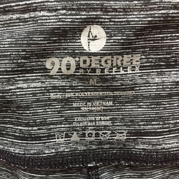 90 degree athletic pants  - Picture 5 of 5